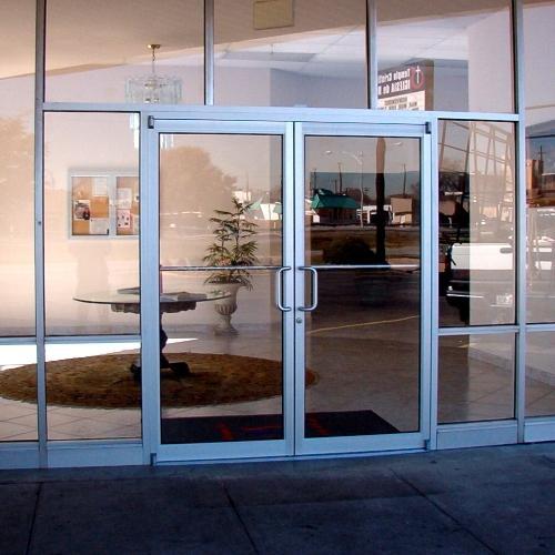 aluminium doors in ramanathapuram